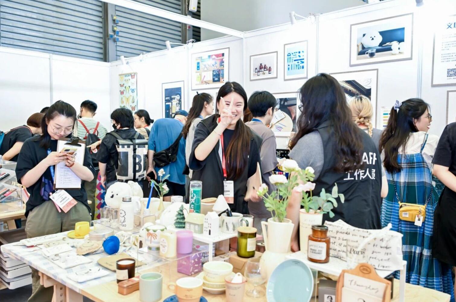 2025上海文化展|上海文具展|上海文化会|中国文具展|上海文博会|办公用品展 2025上海文化会 第2张