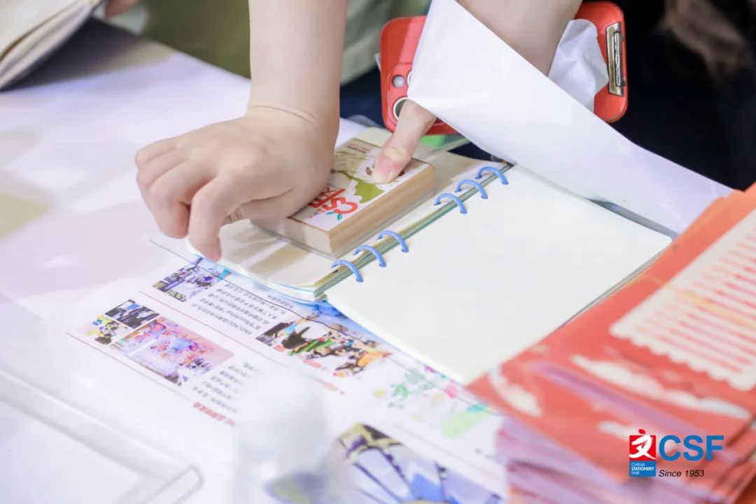 火热预订中！为什么大家都选择CSF西部文化会？ 文创产品展 第24张