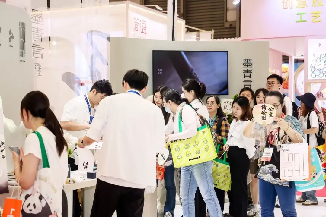 2025上海文化展|上海文具展|上海文化会|中国幼教益智用品玩具展 2025上海文化会 第17张