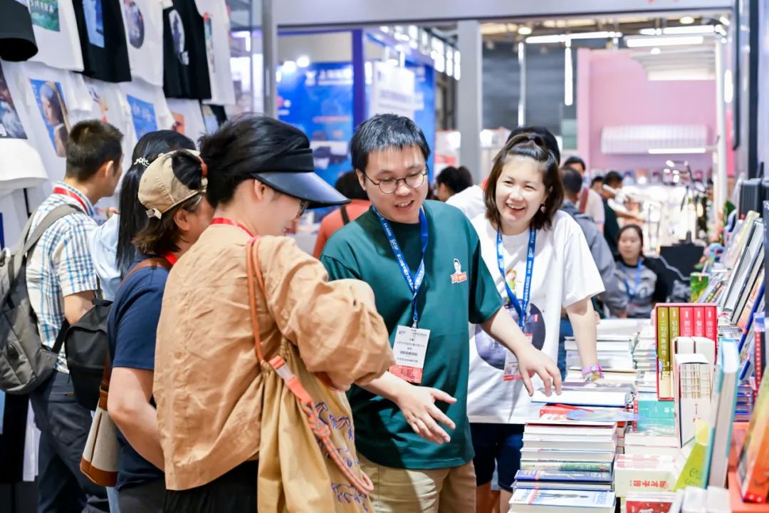 2025上海文化展|上海文具展|上海文化会|中国幼教益智用品玩具展 2025上海文化会 第20张
