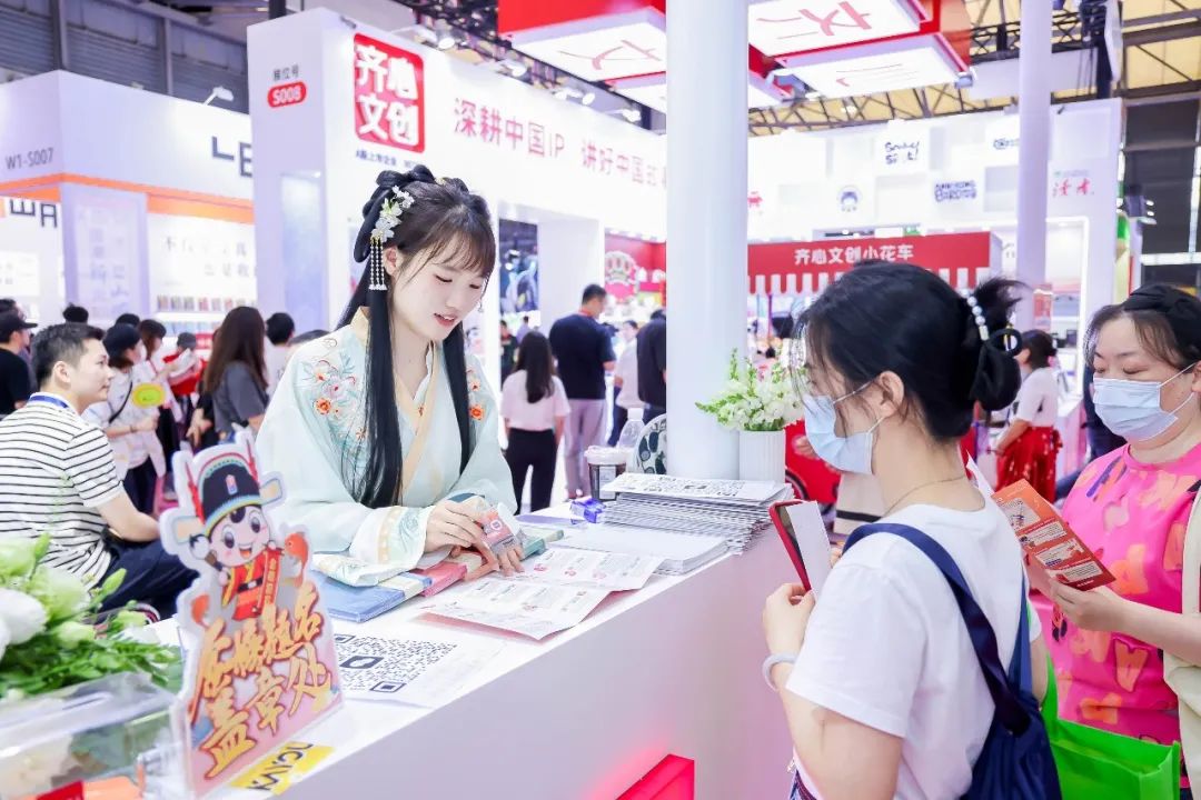 2025上海文化展|上海文具展|上海文化会|中国幼教益智用品玩具展 2025上海文化会 第26张